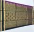 COIMBATORE KORA COTTON SAREE 620 MTS